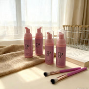 Foaming Cleanser Shampoo & Brush