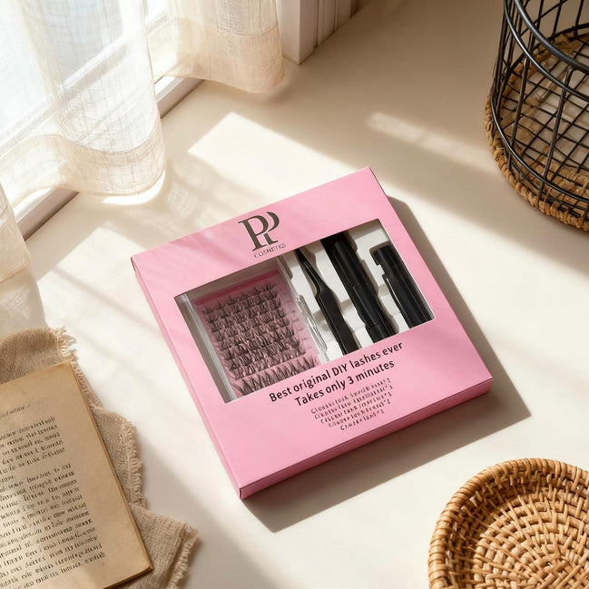 Cluster Lashes (10-16mm)